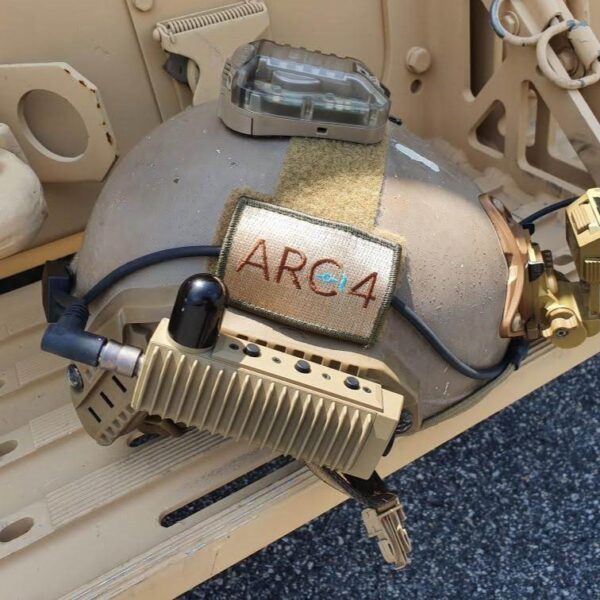 ARC4 RECON - Image 2