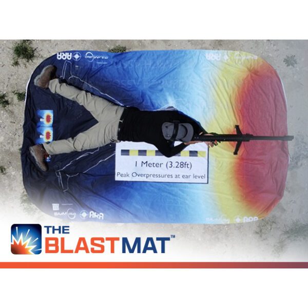 The Blast Mat