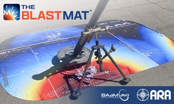 The Blast Mat - Image 2