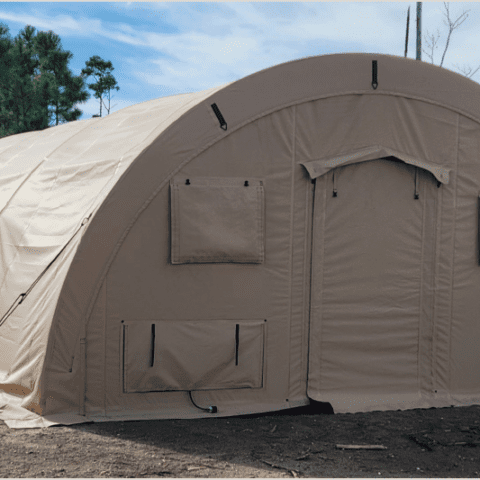 SupplyCore - Celina Small Shelter