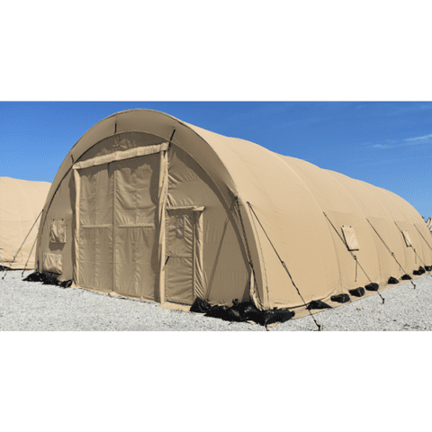 SupplyCore - Celina Medium Shelter