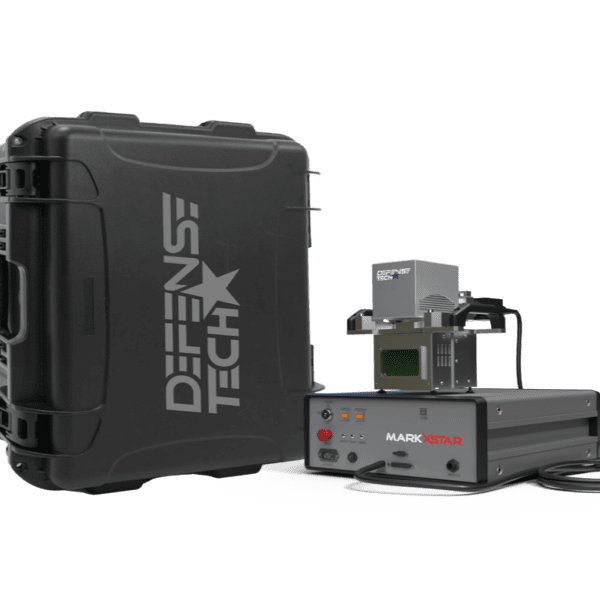 DefenseTech MRLS Marking Laser 5010