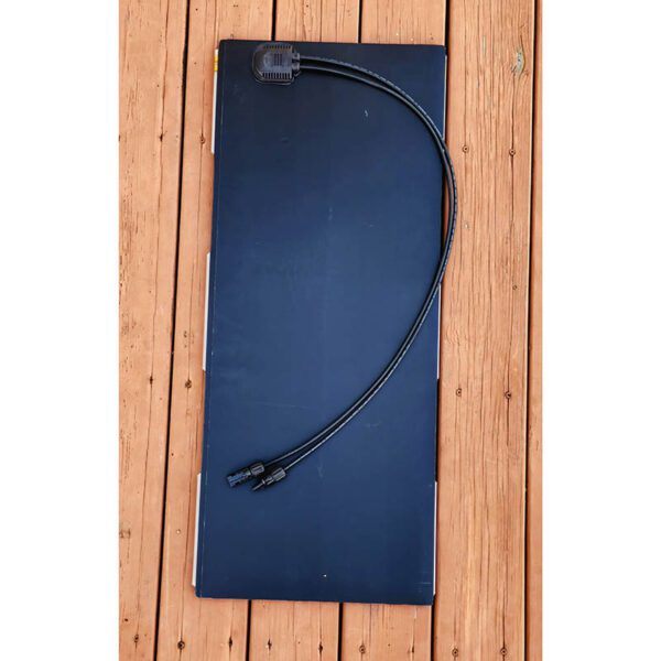 Foldable Solar Panel 150W / 200W - Image 4