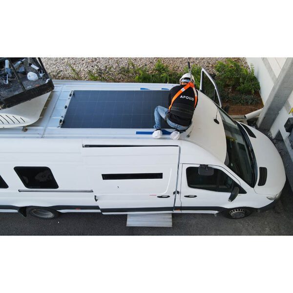 Solar Charger Kits for Heavy-Duty Vehicles - Image 6