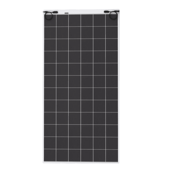 Apollo Panda: Flexible Solar Panel 150W / 300W