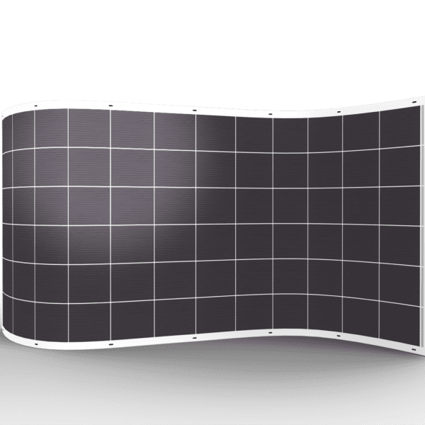 Apollo Panda: Flexible Solar Panel 150W / 300W - Image 2